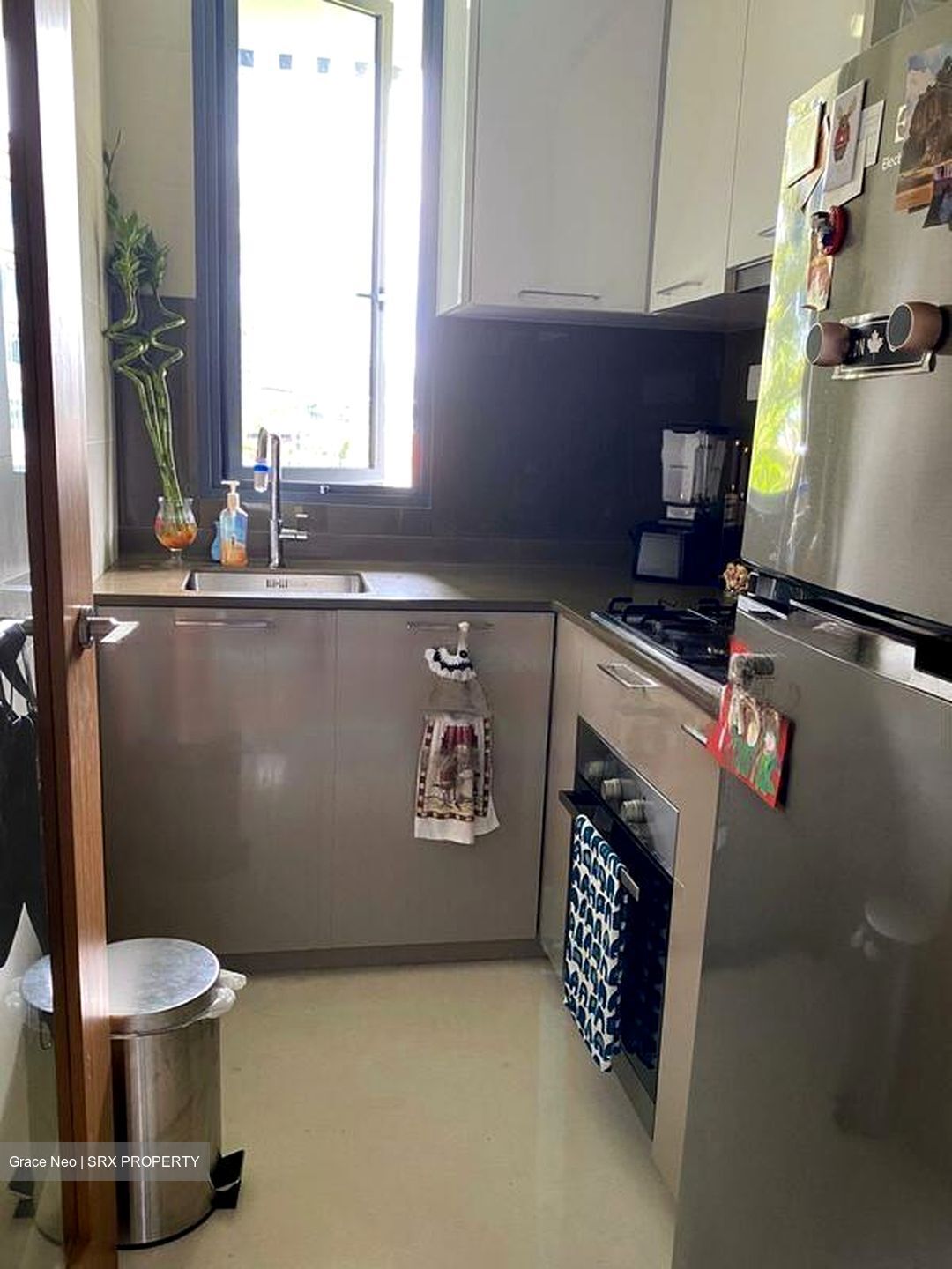 Trilive (D19), Condominium #469481701